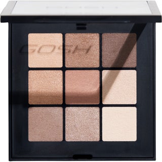 GOSH Eyedentity Palette