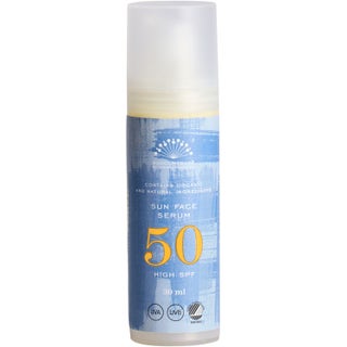 Rudolph Care Sun Face Serum SPF 50
