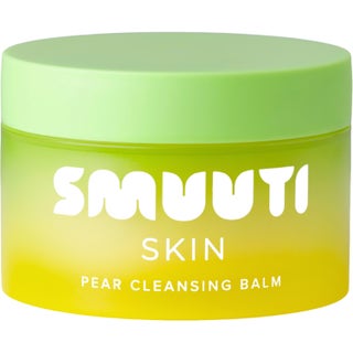 Smuuti Skin Pear Cleansing Balm