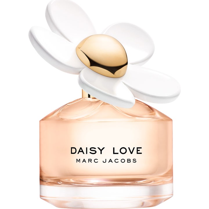 Daisy Love