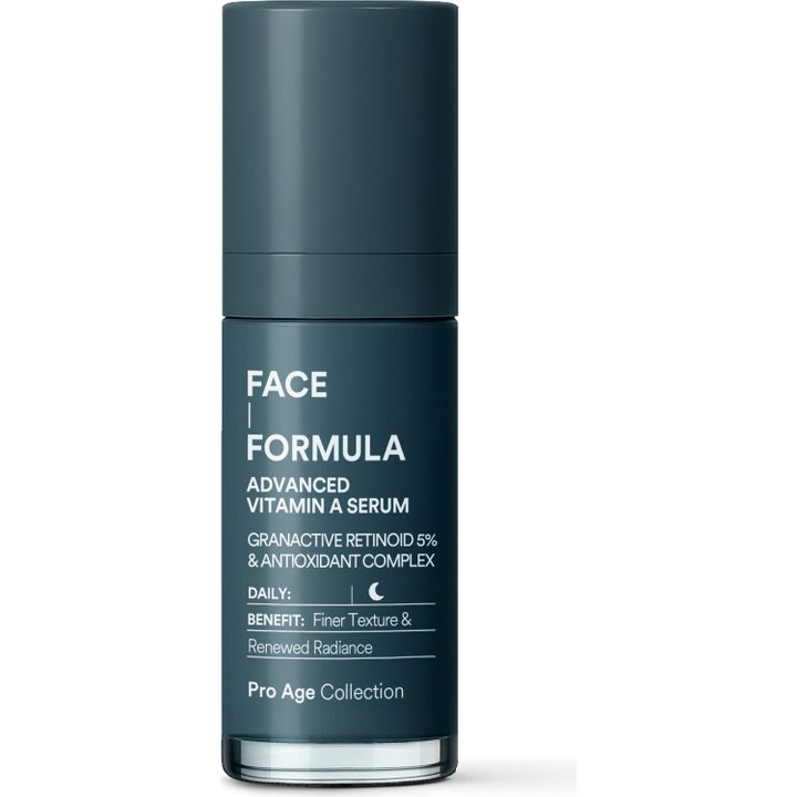 Advanced Vitamin A Serum