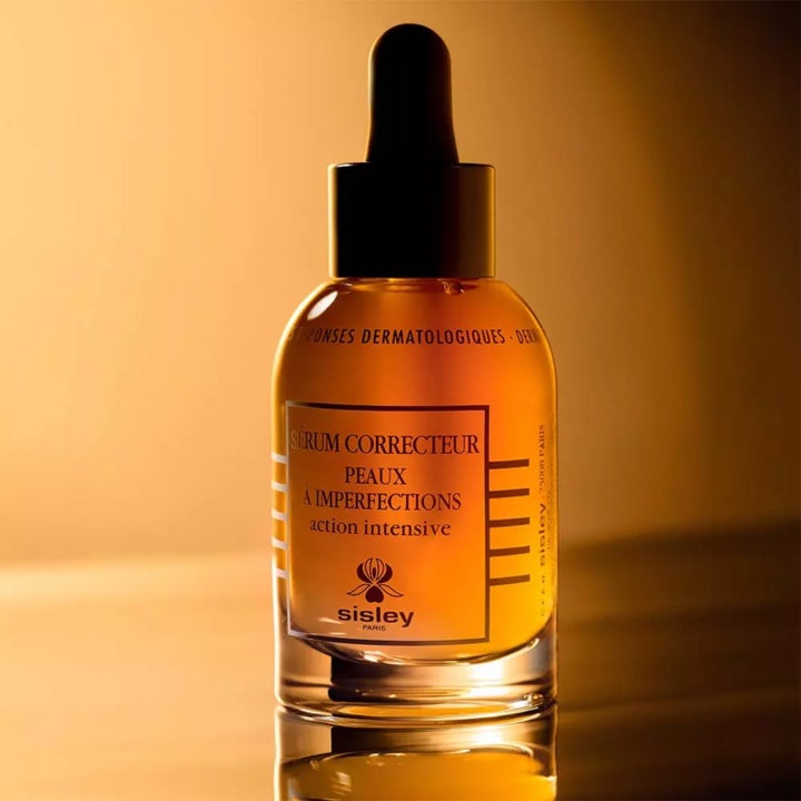 Corrective Serum Blemish Prone Skin