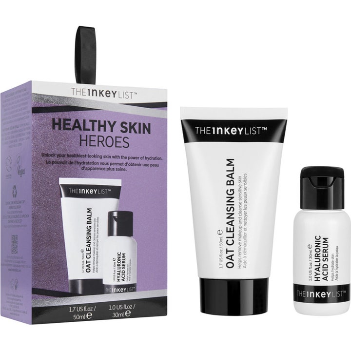 Healthy Skin Heroes