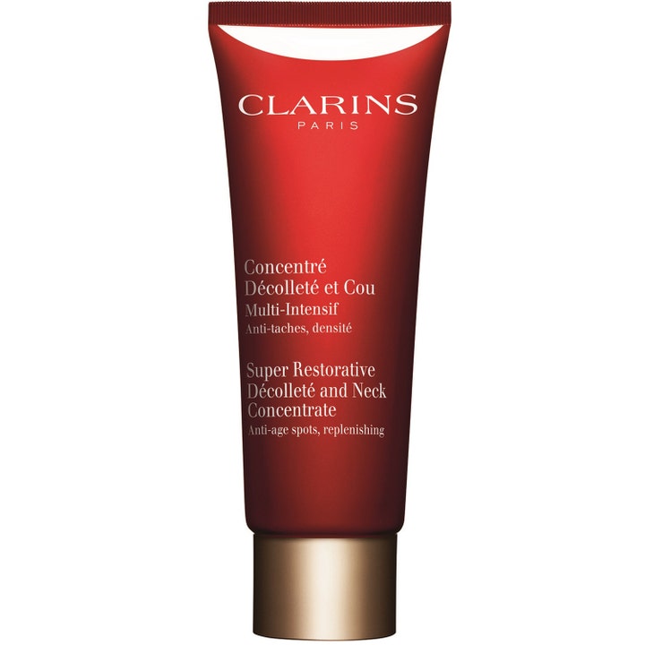 Super Restorative Decollete & Neck Concentrate