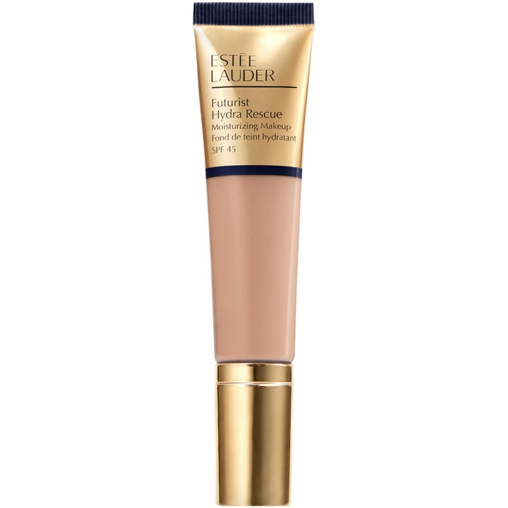 Futurist Hydra Rescue Moisturizing Makeup SPF45