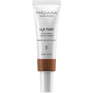 MÁDARA H2O Tint Hyaluron Tinted Serum
