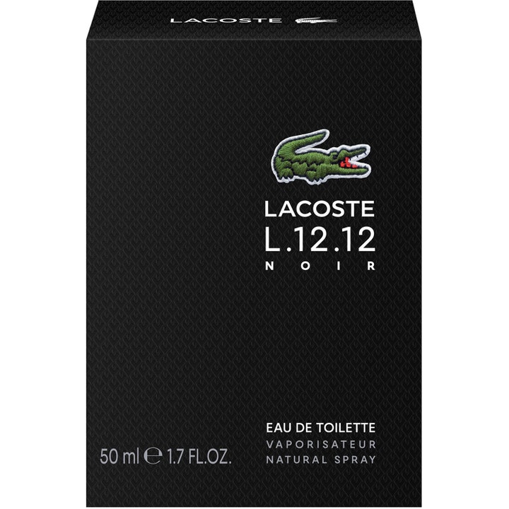 L.12.12 Noir