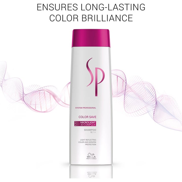 SP Classic Color Save Set