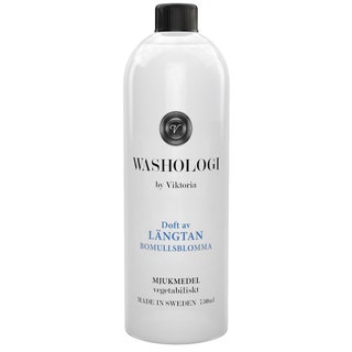 Washologi Fabric Softener Desire