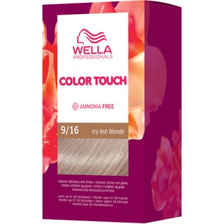 Wella Professionals Color Touch Pure Naturals