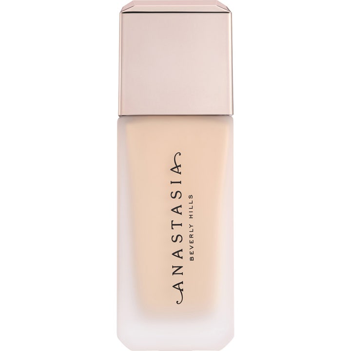 Impeccable Foundation