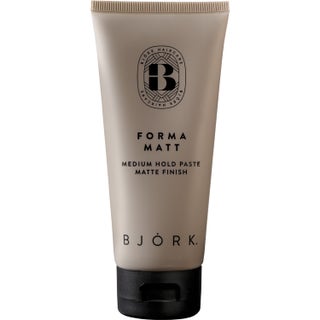 Björk FORMA MATT