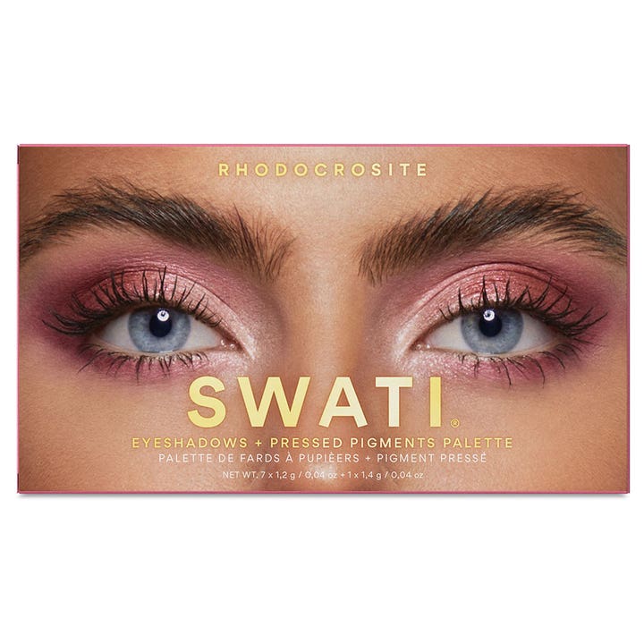 Eye Shadow Palette