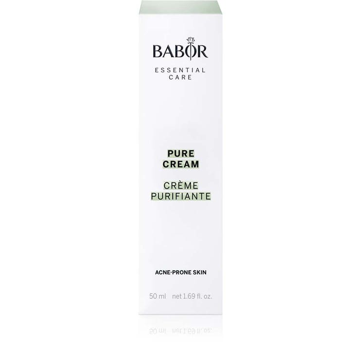 Pure Cream