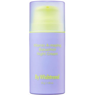 By Wishtrend Vitamin A-mazing Bakuchiol
