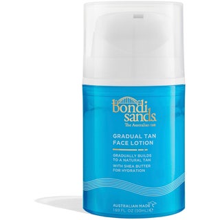 Bondi Sands Gradual Tan Face Lotion