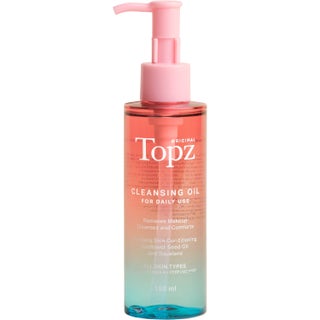 Topz Daily Cleansing Oil