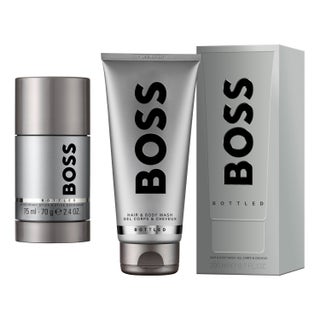 Hugo Boss Bottled Set