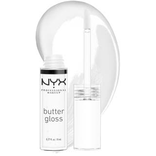 NYX Professional Makeup Butter Gloss