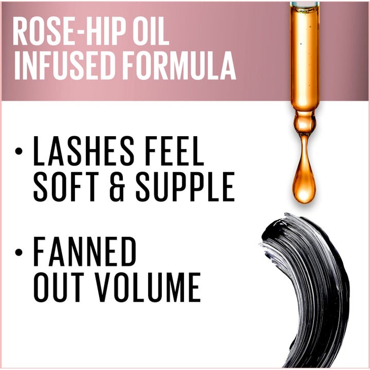 Lash Sensational Mascara Duo