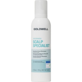 Goldwell Dualsenses Scalp Specialist Sensitive Foam Shampoo
