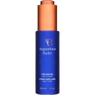 Augustinus Bader The Hair Oil