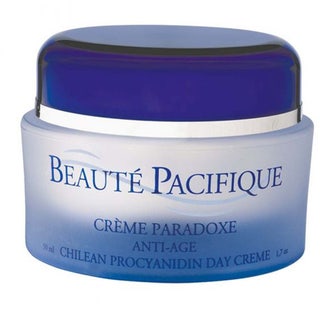 Beauté Pacifique Crème Paradoxe Day Cream