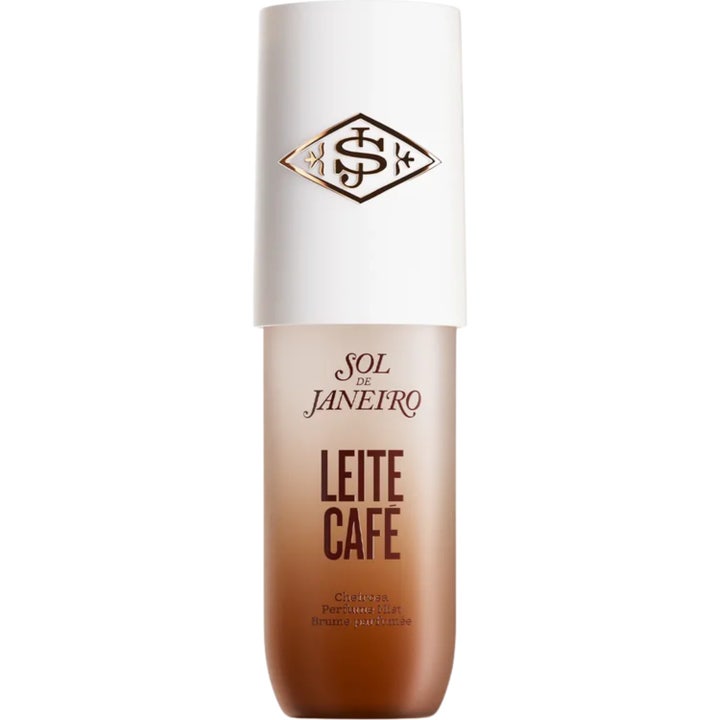 Leite Cafe Mist