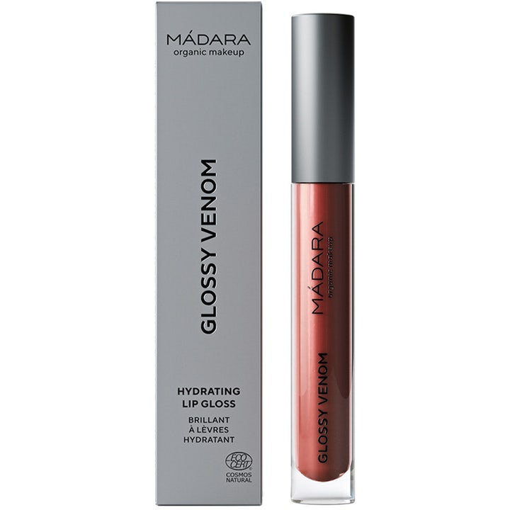 Glossy Venom Lip Gloss