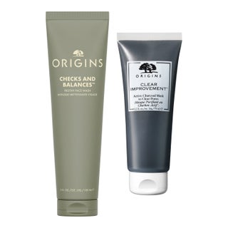 Origins Clear Skin Essentials Set