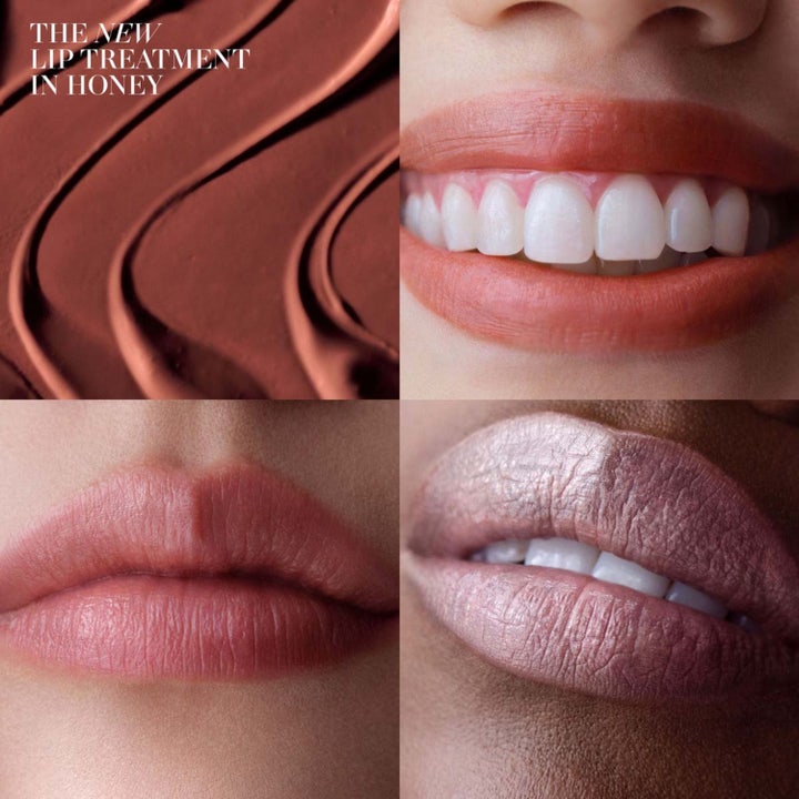 The Lip Treatment Honey
