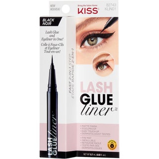 Kiss Lash Glue Liner