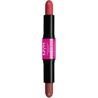 NYX Professional Makeup Wonder Stick Dual-Ended Cream Blush