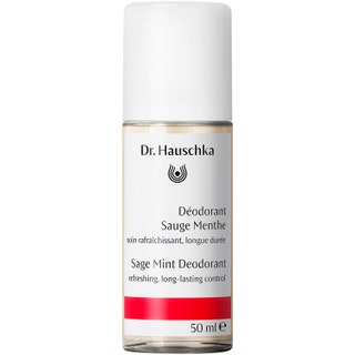 Dr. Hauschka Sage Deodorant