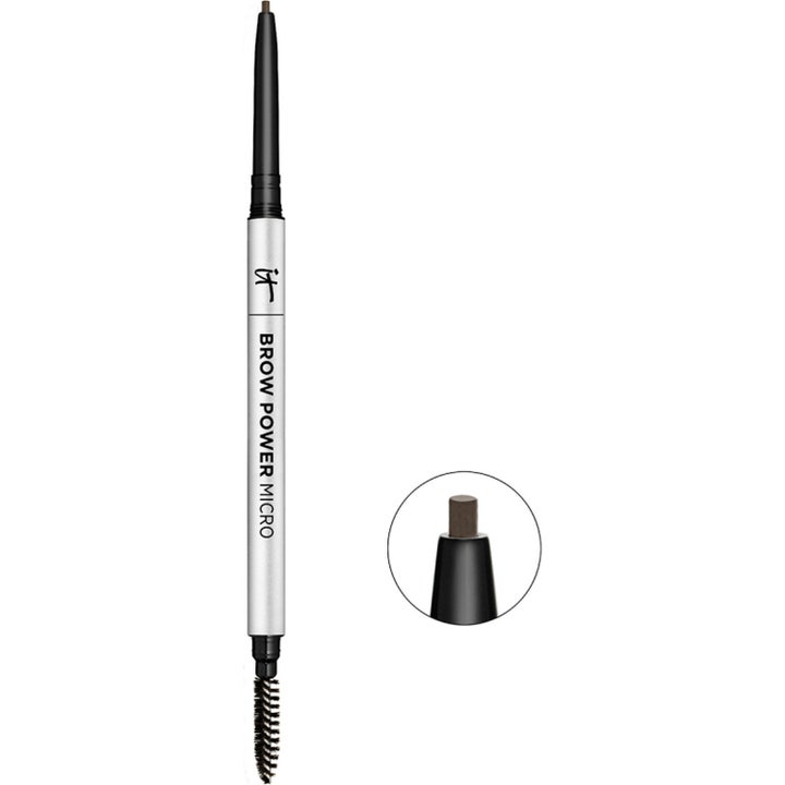 Brow Power Micro Eyebrow Pencil