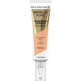 Max Factor Miracle Pure Foundation