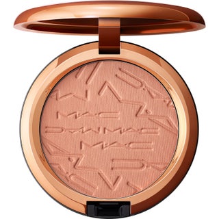 MAC Cosmetics Skinfinish Sunstruck Matte Bronzer