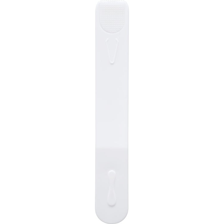 Klairs Freshly Juiced Vitamin Skin Prep Pads 80 stk eksfolierende pads med hvit plastpinsett for hygienisk bruk.
