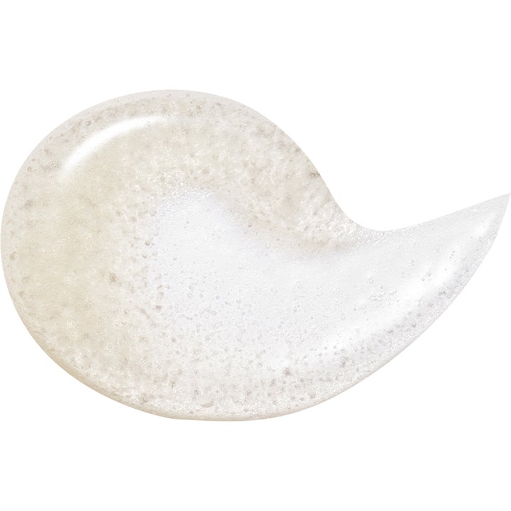 Make Prem Radiance Boosting C-Capsule Serum 40 ml ansiktsserum med lett geltekstur og små hvite glødgivende kapsler