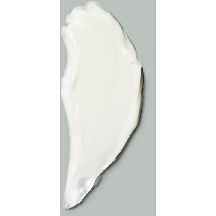 Bodyologist Soft Hands Advanced Hand Cream 60 ml fuktighetsgivende håndkrem vist som en hvit og fyldig kremtekstur.