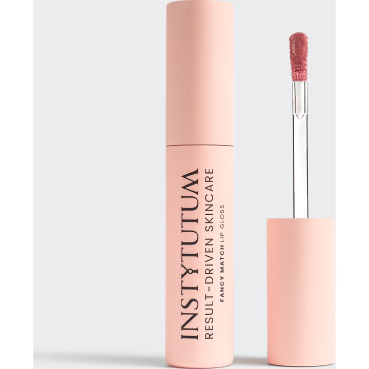 Fancy Match Lip Gloss