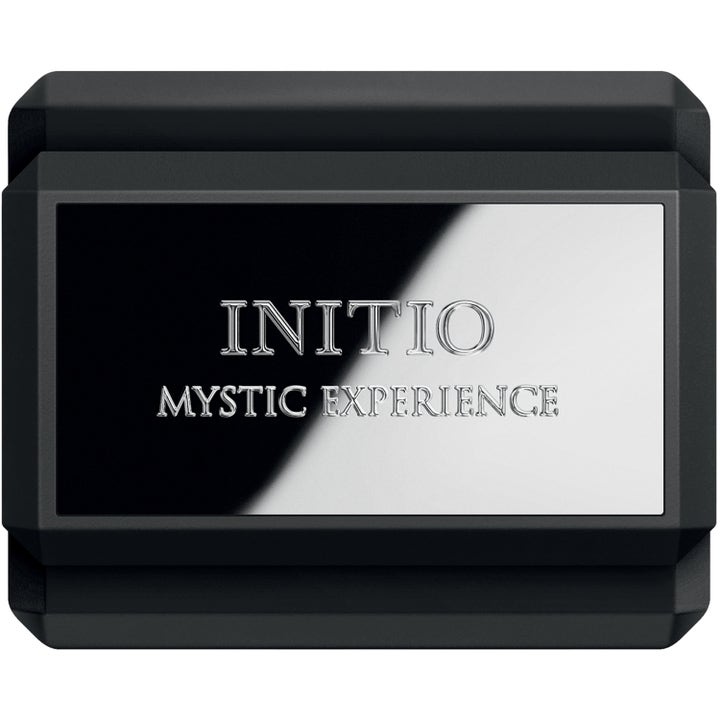 Mystic Experience