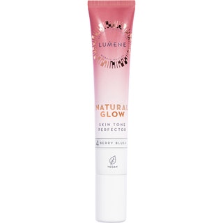 Lumene Natural Glow Skin Tone Perfector Blush