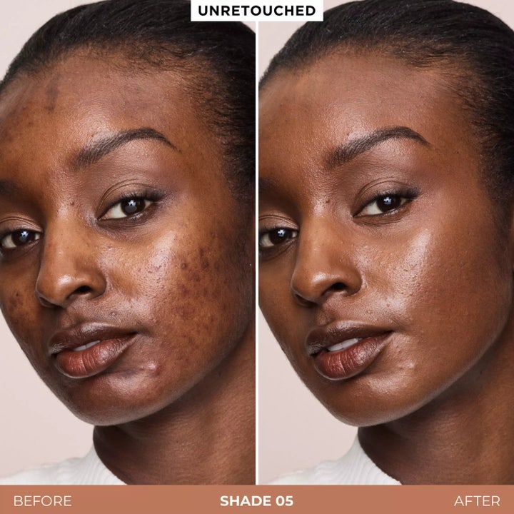 Secret Camouflage Complexion Perfector