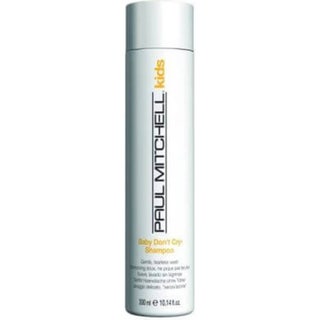 Paul Mitchell Baby Don't Cry Shampoo