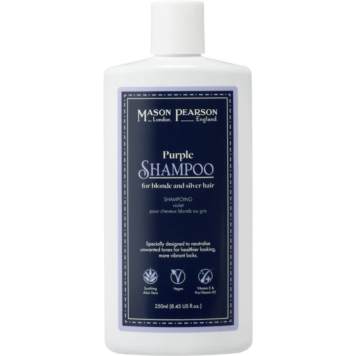 Purple Shampoo