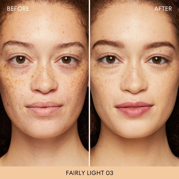 Original Loose Mineral Foundation Set