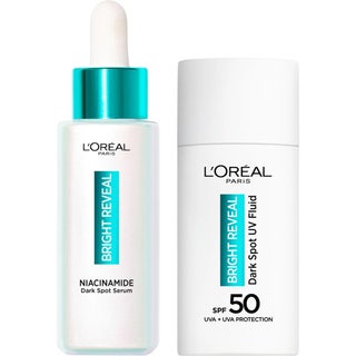 L'Oréal Paris Bright Reveal