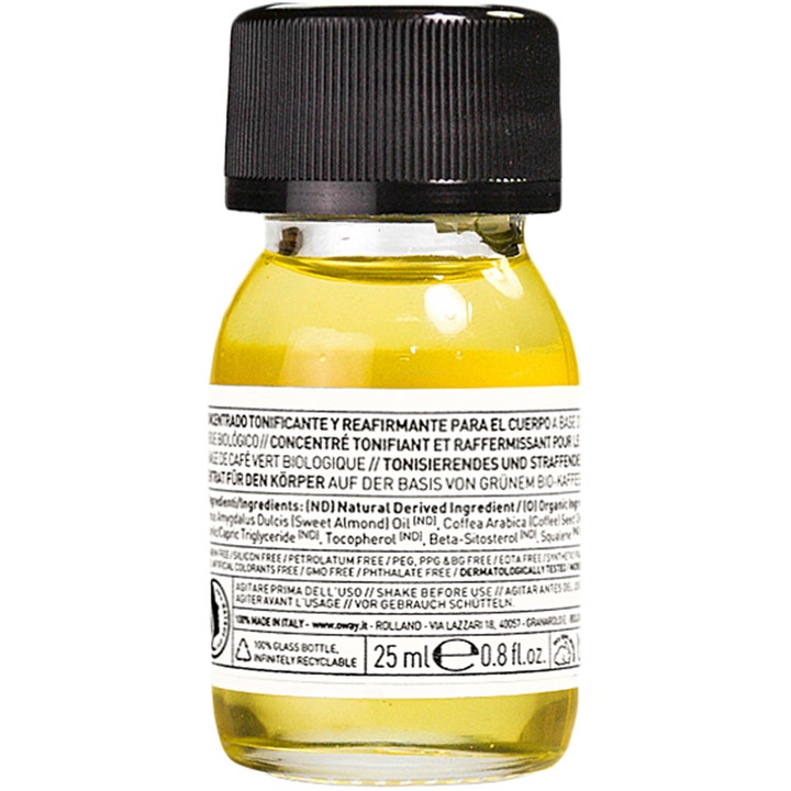 Tone & Lift Booster