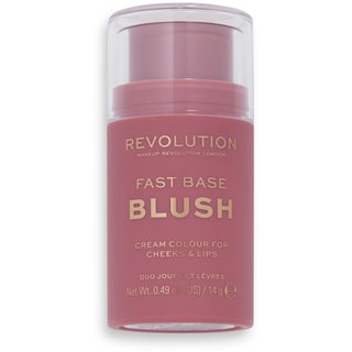 Makeup Revolution Fast Base Blush Stick